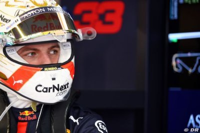 Verstappen’s ’reckless’ reputation unfair - Kubica