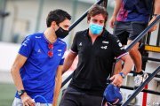 Pour Ocon, Alpine F1 fait des 'énormes, énormes progrès avec la 'légende' Alonso