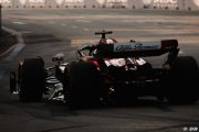 Zhou veut qu'Alfa Romeo fasse ‘un grand pas en avant' à Suzuka