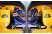 'Emotional' Alonso riding out F1 career
