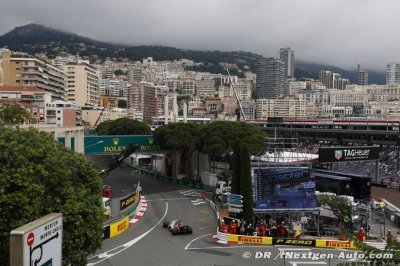 Qualifying - 2018 Monaco GP team quotes