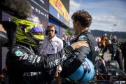 Mercedes F1 révèle être en avance sur ses objectifs