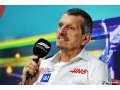 Steiner sur Schumacher : en 2022, il a vu ce qu'était la F1 ‘pour de vrai'