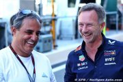 Comment Montoya a fait réaliser à Horner qu'il n'était 'pas fait' pour être pilote de F1