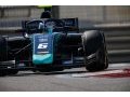 F2 : Premiers essais officiels 2019 à Jerez à partir de demain