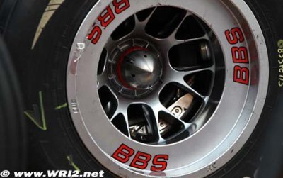 Ferrari serait heureuse pour Pirelli