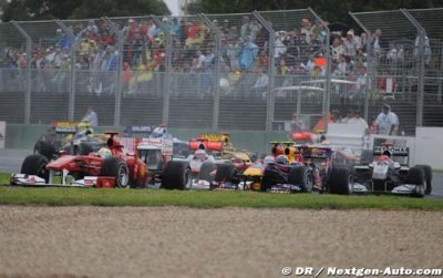 Montoya says ’no chance’ of F1 return