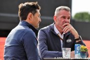 Directeur de course : La FIA fera débuter Wittich en 1er à Bahreïn