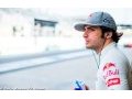 Sainz : Aider Toro Rosso à décrocher un Top 5 en 2016