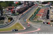 6 Heures de Spa : 42 voitures au départ