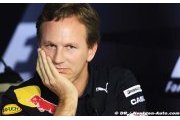 Red Bull : Horner promet de ne pas utiliser d'ordres d'équipe