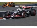 Steiner plays down Haas resurgence since exit as boss