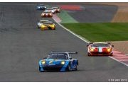 Le WEC à Silverstone, lieu de la "jet-set" du sport automobile