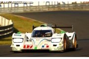 Bilan difficile pour le Pescarolo Team au Mans