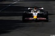 Racing Bulls : Hadjar et Lawson vont découvrir Bakou avec une F1