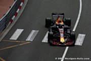 Ricciardo aura de 'lourdes pénalités' sur la grille à Montréal