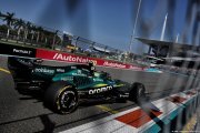 Alonso déplore un 'plus grand écart' entre Aston Martin F1 et ses rivales à Miami