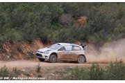 ES3 : Latvala passe en tête