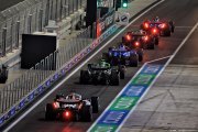 Comment la F1 adapte ses qualifications avec 22 voitures en piste ?