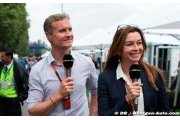 F1 should green-light new 'tyre war' - Coulthard