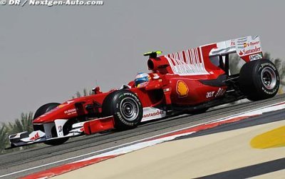 Alonso can use low-mileage engine in Abu Dhabi
