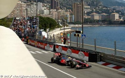 Stewart&nbsp;: Sans McLaren, Hamilton n’existerait pas