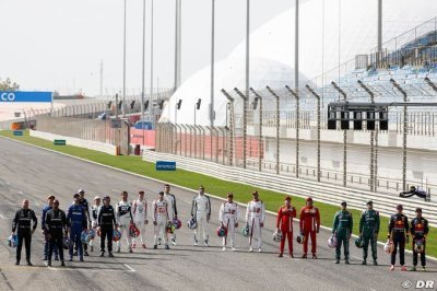 Steiner&nbsp;: La carrière des actuels pilotes de F1 ’se terminera plus tôt’