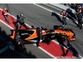 McLaren-Honda : Il va falloir arrêter le massacre !
