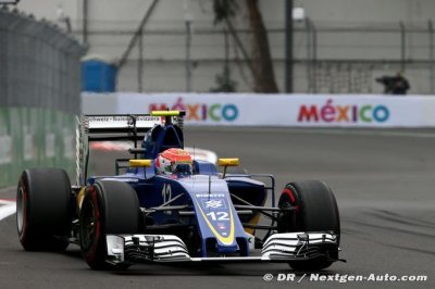 Nasr rejects Sauber ’sabotage’ claims