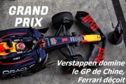 Vidéo - Grand Prix, le Talk de la F1 - Emission du 23 avril 2024