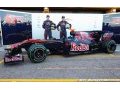 Photos - Toro Rosso STR5 launch