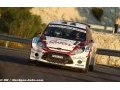 Al-Attiyah to start Cyprus IRC finale first on the road
