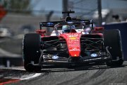 GP de Miami de F1, Libres : Leclerc devance Verstappen, trois équipes déjà en lutte