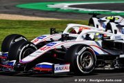 Berger tells Schumacher not to 'waste energy'