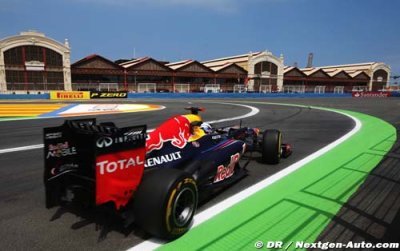 Vettel sait que la pole n’est pas la victoire