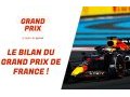 Vidéo - Grand Prix, le Talk de la F1 - Emission du 26 juillet 2022