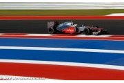 Hamilton bluffé par la performance de Vettel