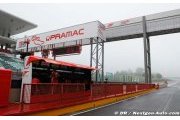 Mugello a séduit le monde de la F1