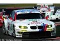 BMW also secures the ALMS manufacturers' title at Petit Le Mans