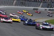 Rolex 24, H+1 : Acura et Meyer Shank dominent le début de course