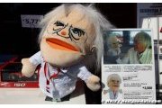 Witness backs Ecclestone's blackmail claim - report