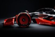 FIA CEO says Audi a 'prestigious brand' for F1