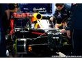 FIA confirms 'Aeroscreen' under consideration