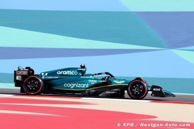 La surprise de l’année&nbsp;? Aston Martin a atteint ses ‘objectifs agressifs’ pour sa F1