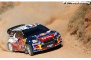 Loeb determined to get back to winning ways