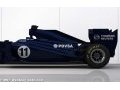 Photos - Présentation de la Williams F1 FW33