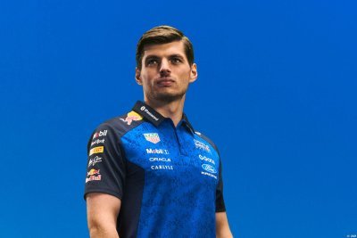 ’Le temps nous le dira’&nbsp;: Verstappen admet être dans le flou avec Red Bull Ford