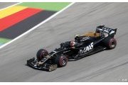 Magnussen espérait mieux mais se contente de sa 12e place