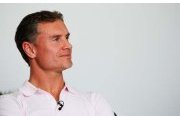 Coulthard a peur pour son ami Button