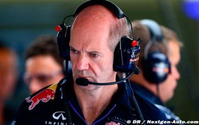 Red Bull wings grounds for race ban - Force India